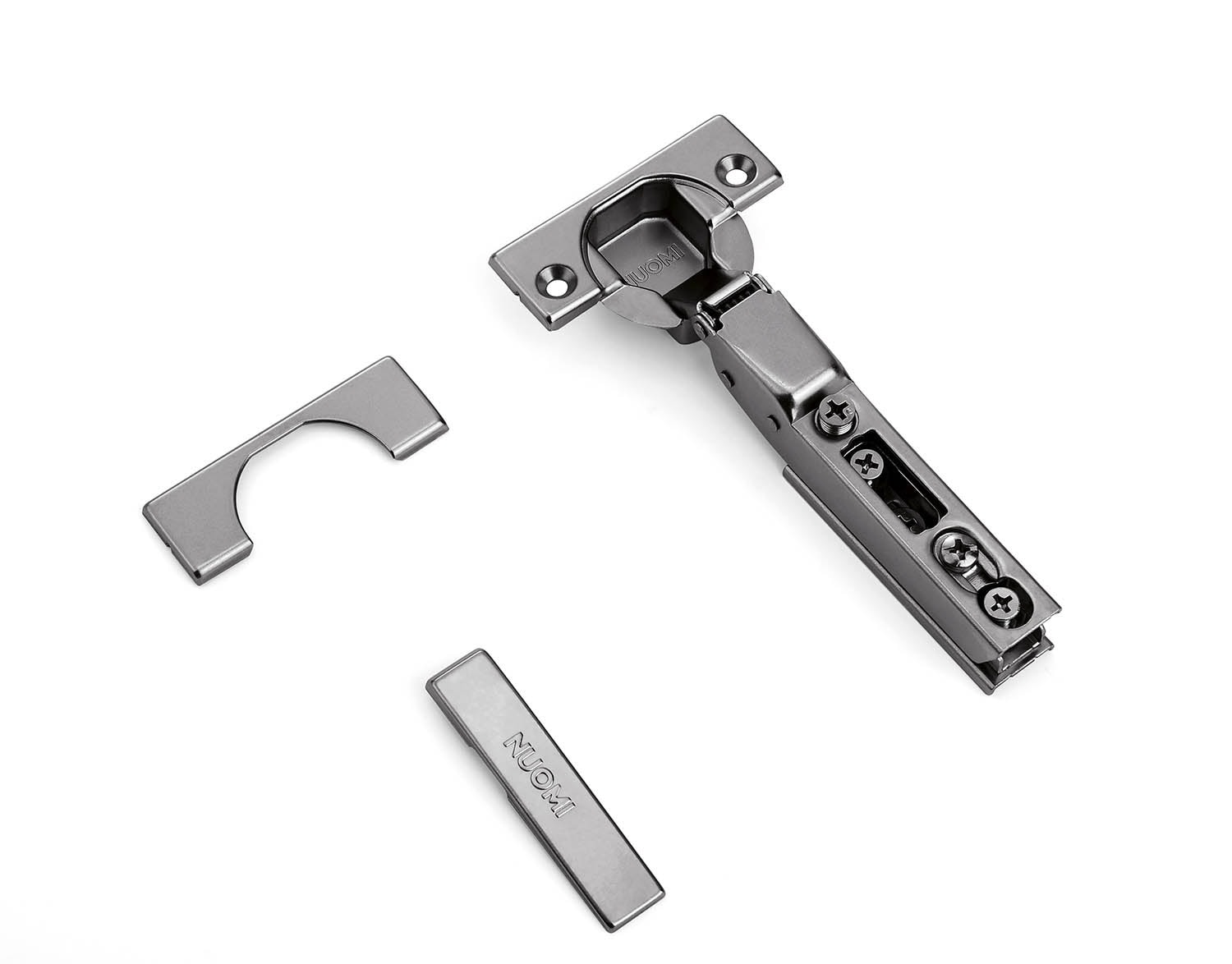 Bullet Series Wingless Hinge 105