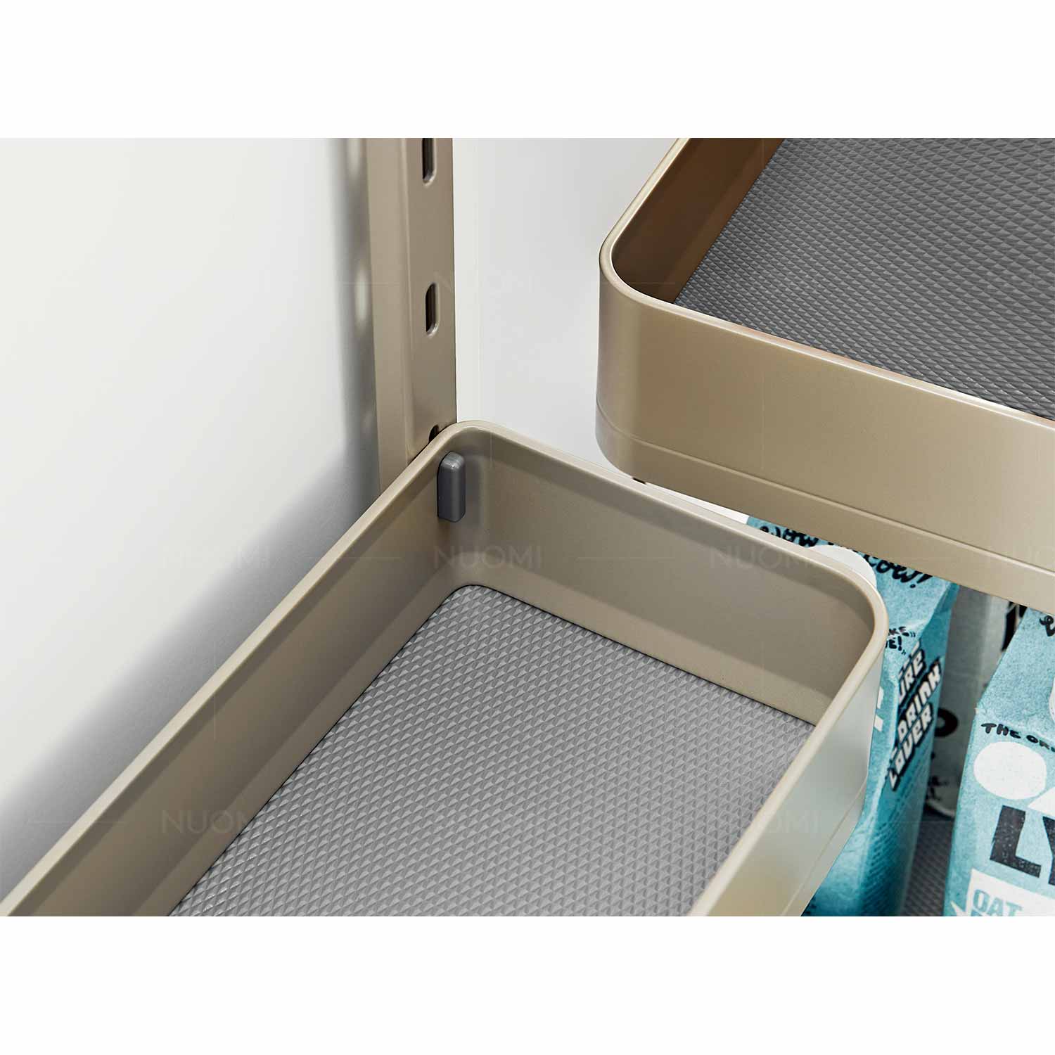 Encanto Series Pantry Roll-out