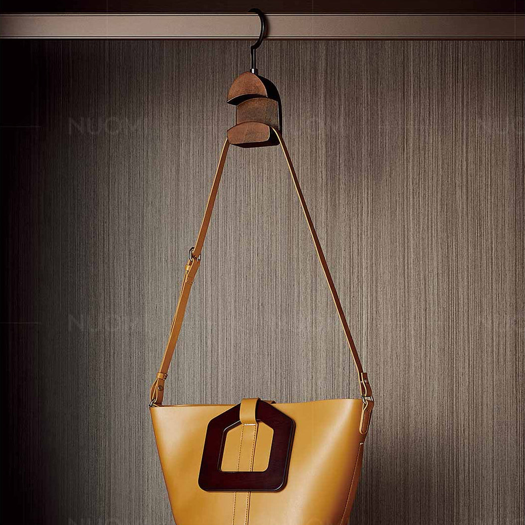 Carrier Bag Hanger