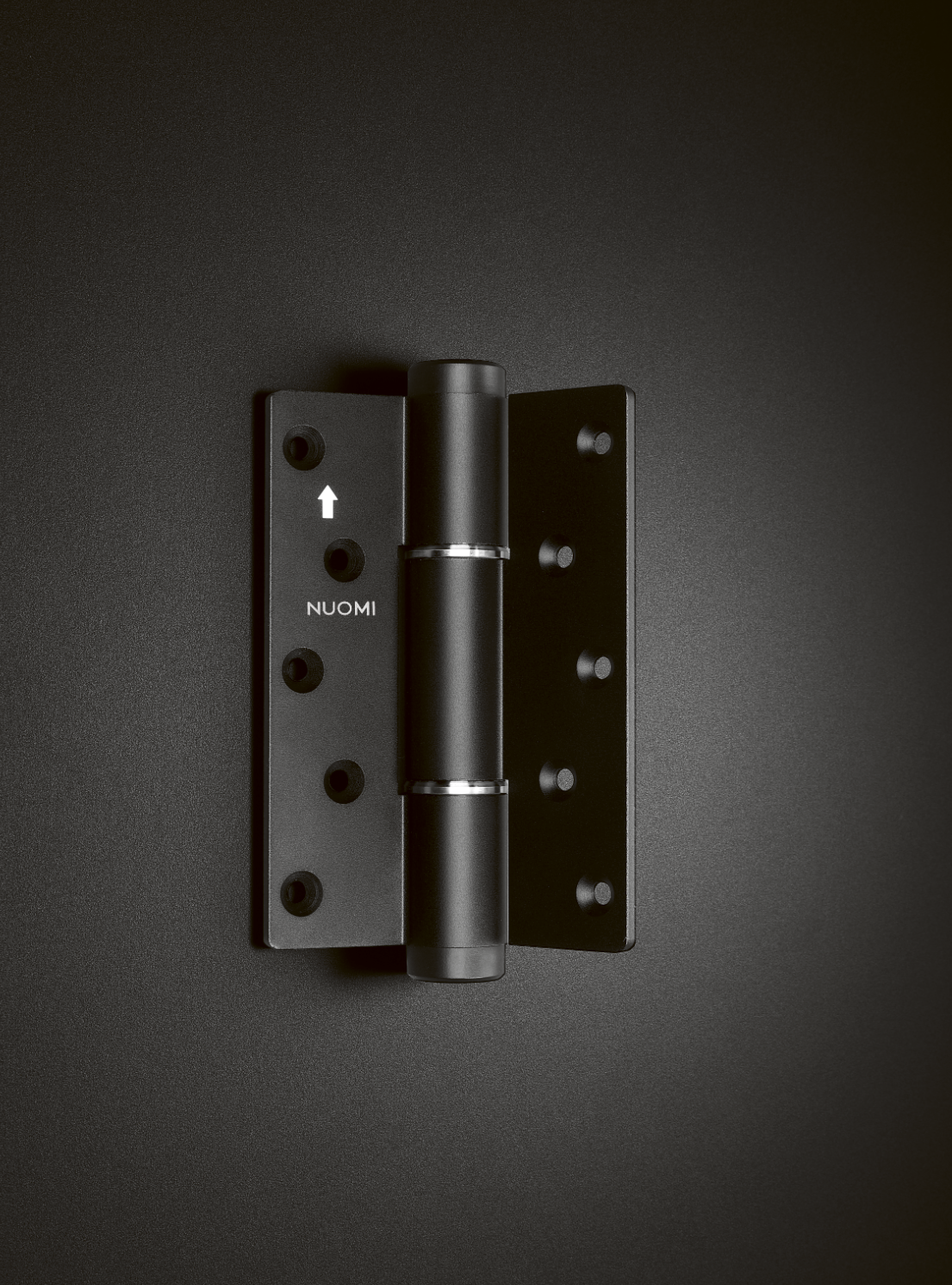 Hydraulic Hinge - 5 Inch