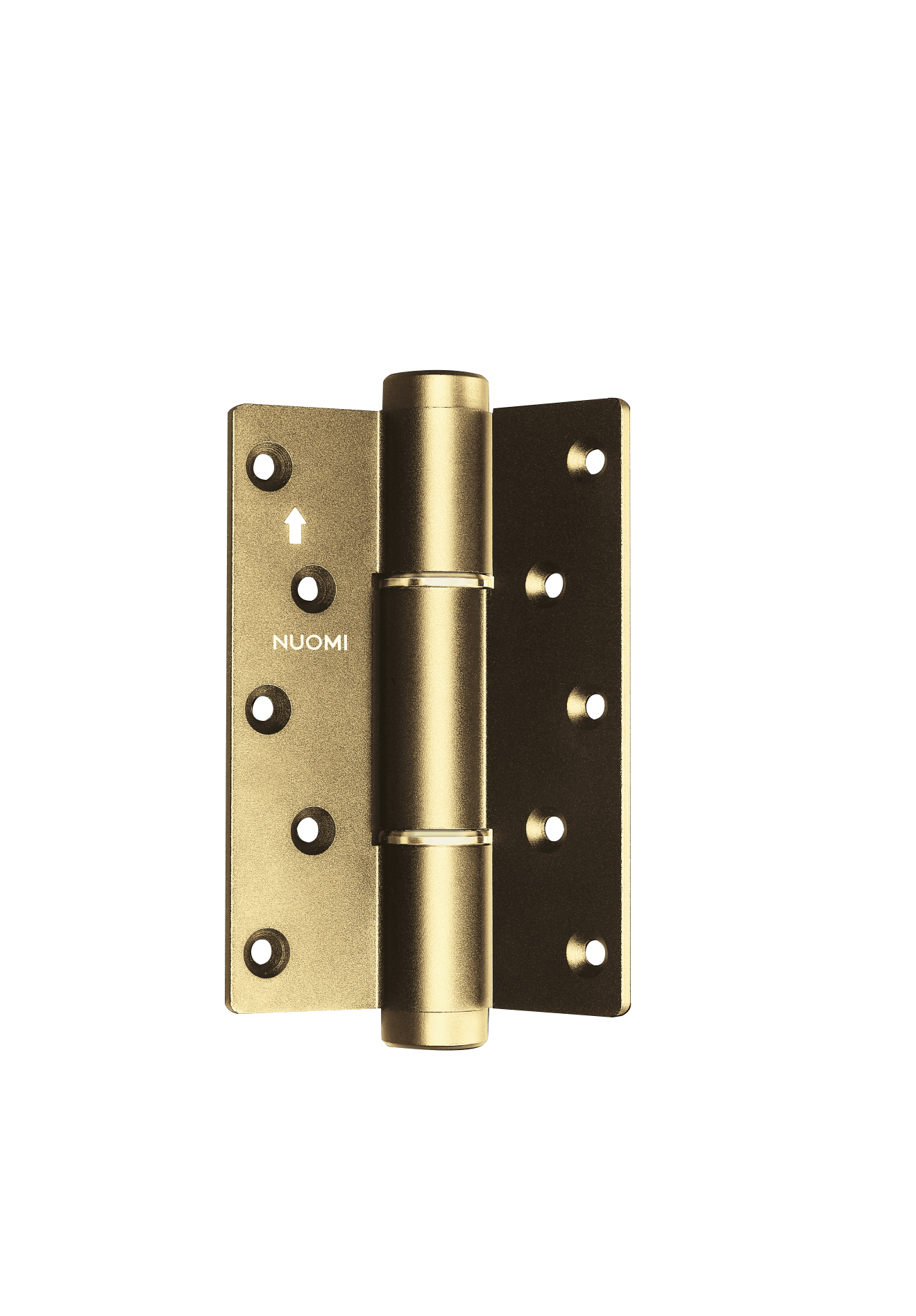 Hydraulic Hinge - 5 Inch