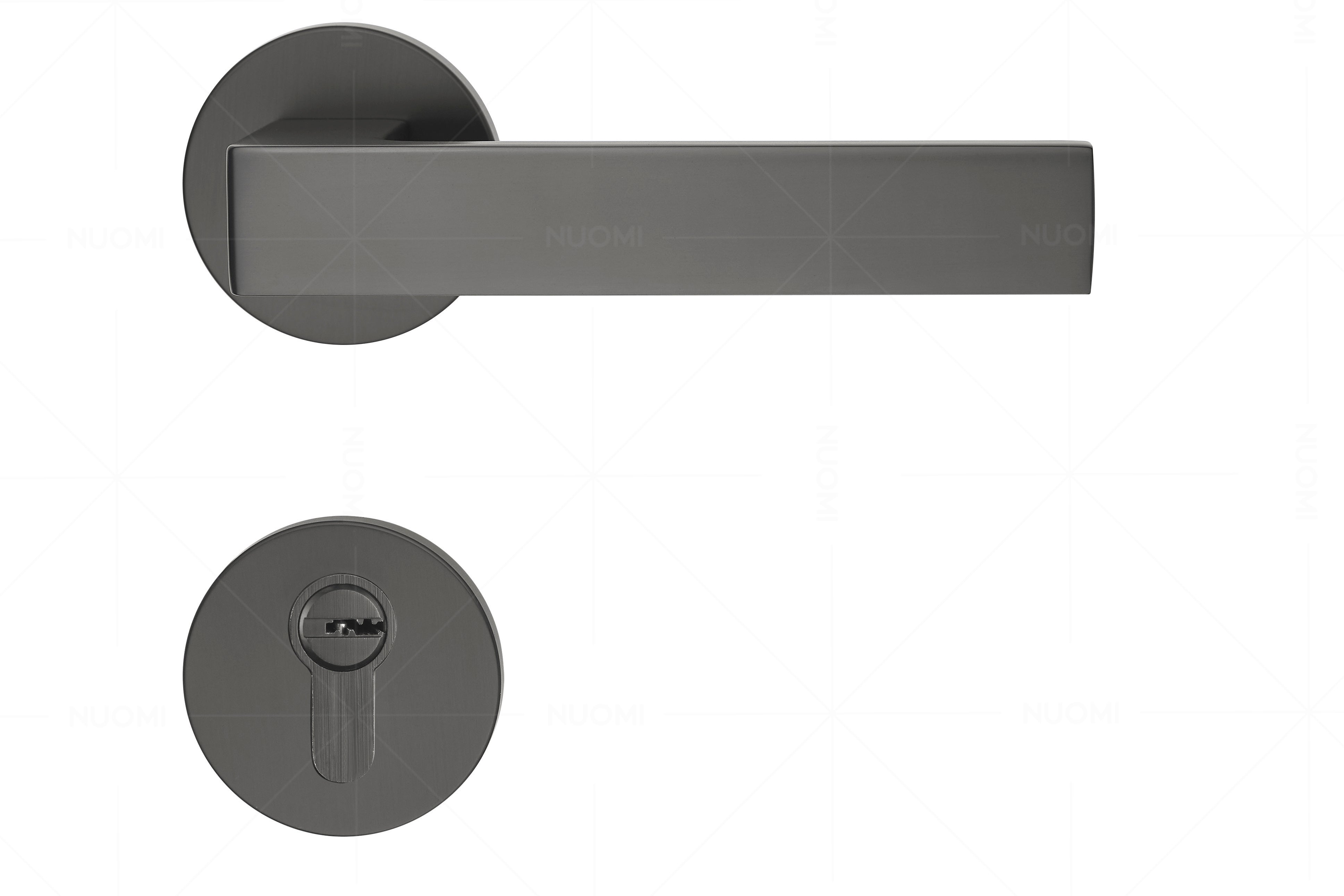 Detachable Lock M102