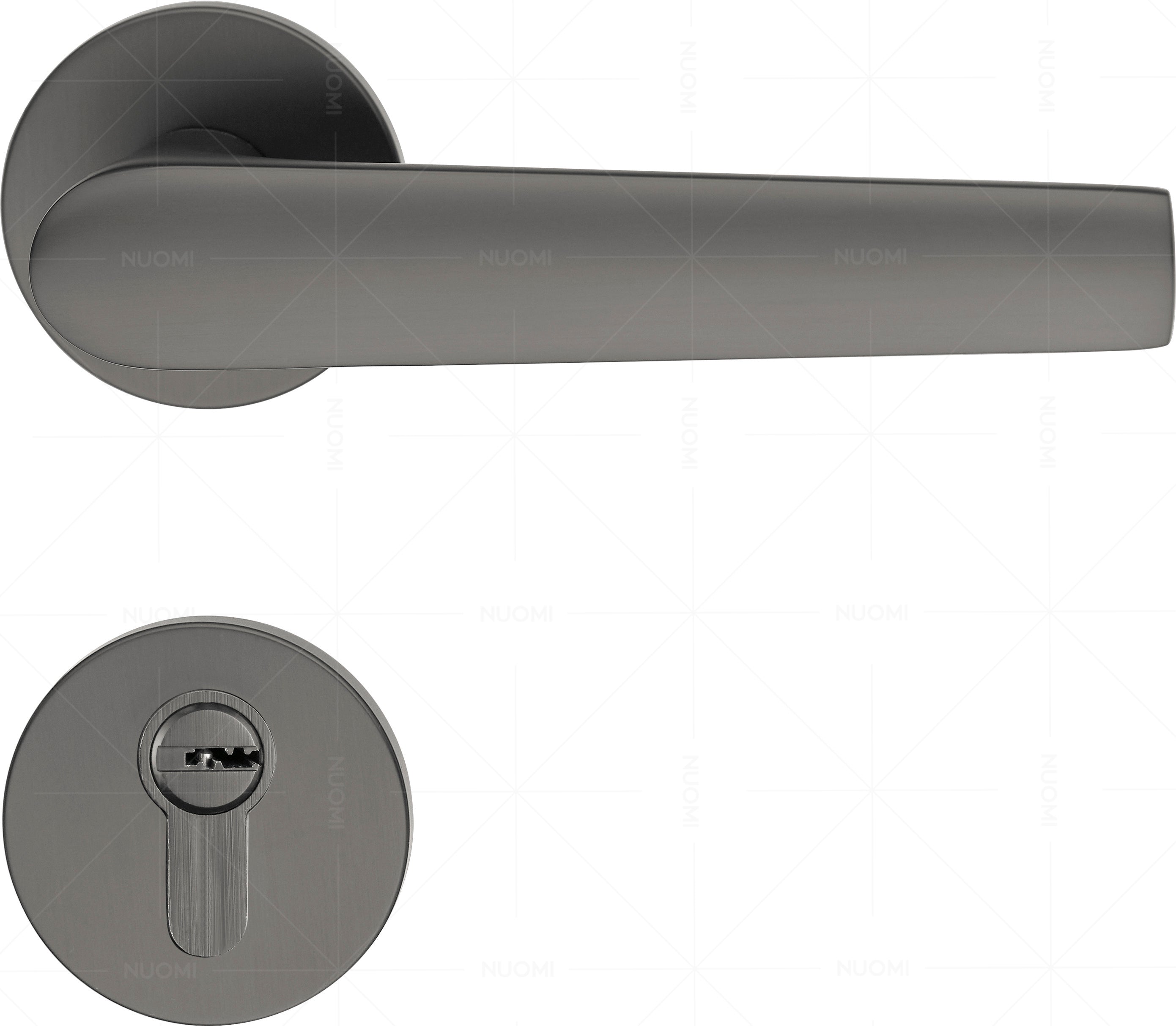 Detachable Lock M 103