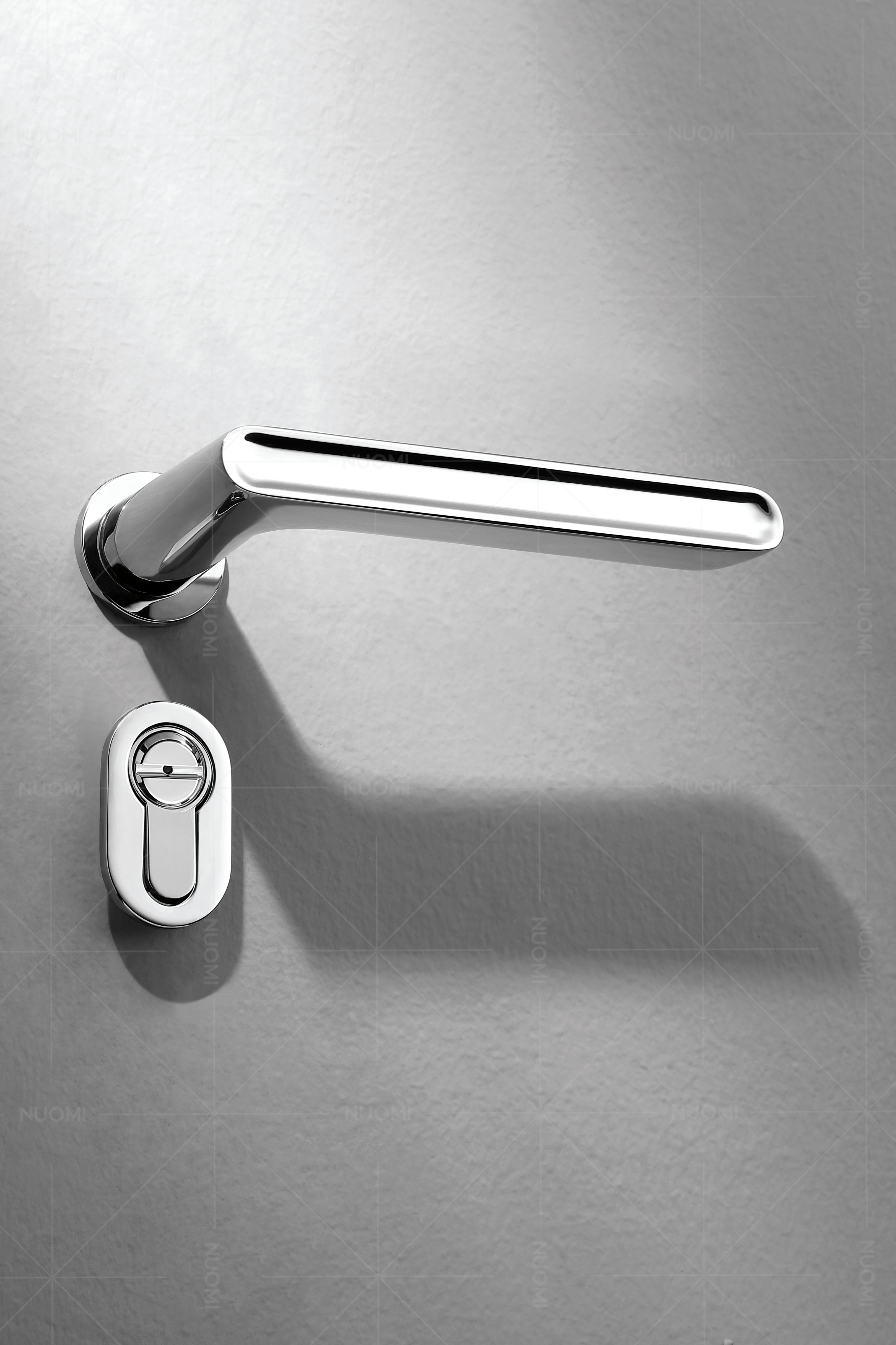 Detachable Lock M 107