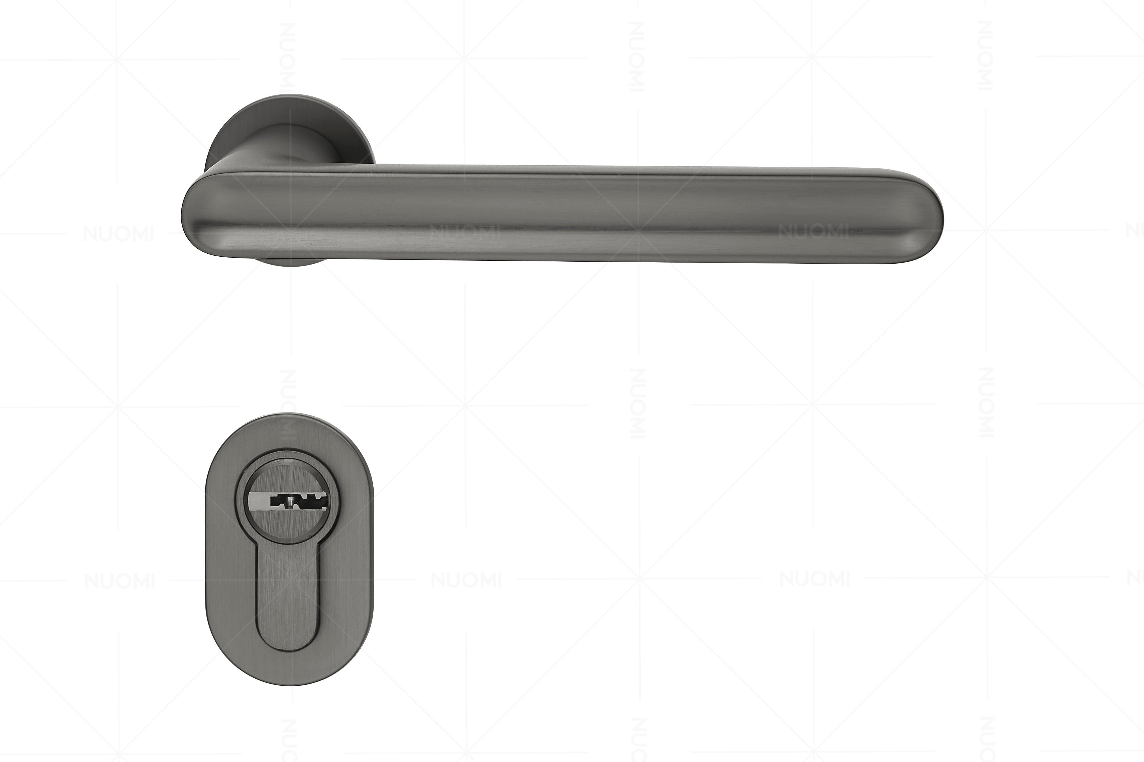 Detachable Lock M 107