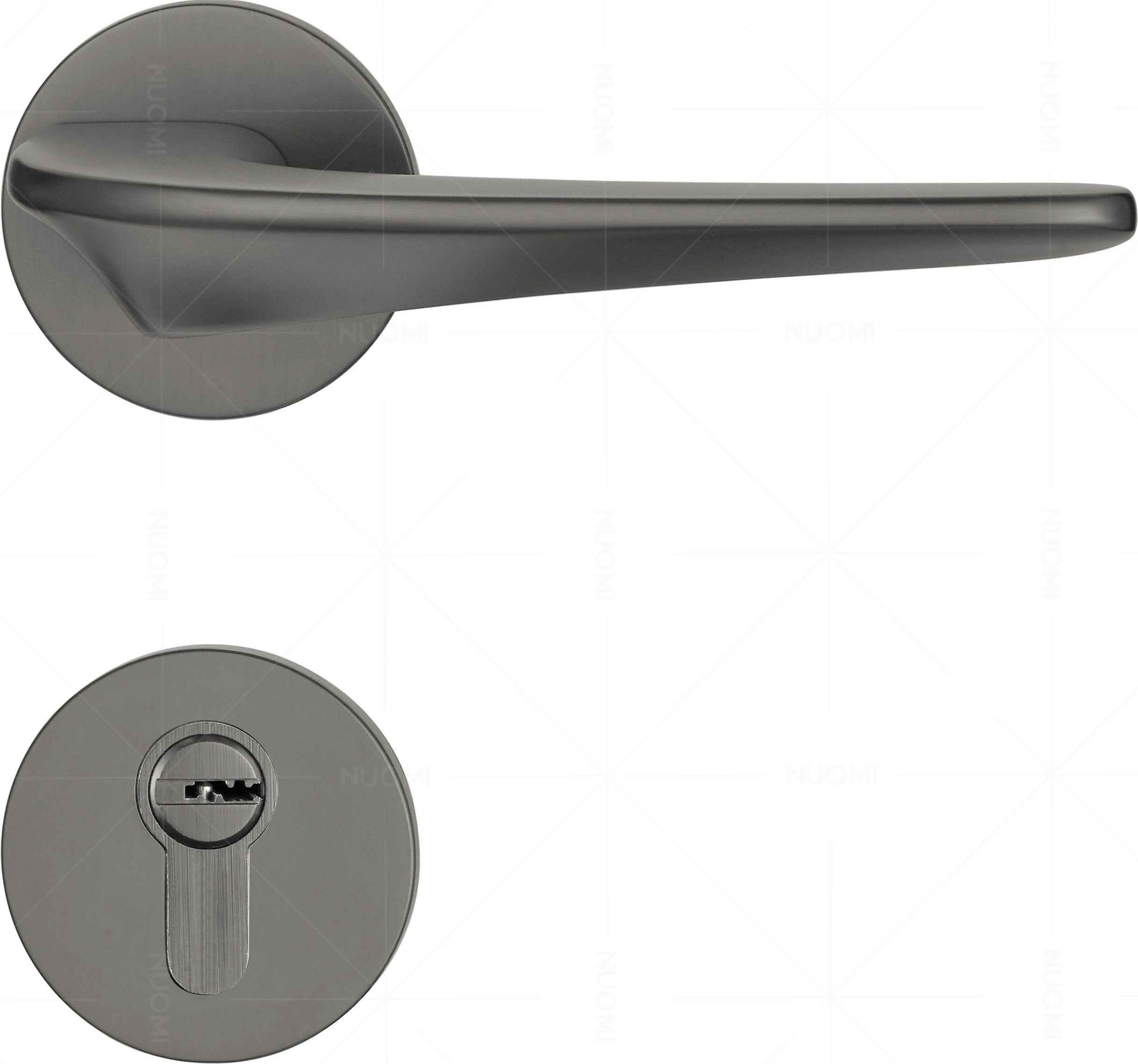 Detachable Lock M 108