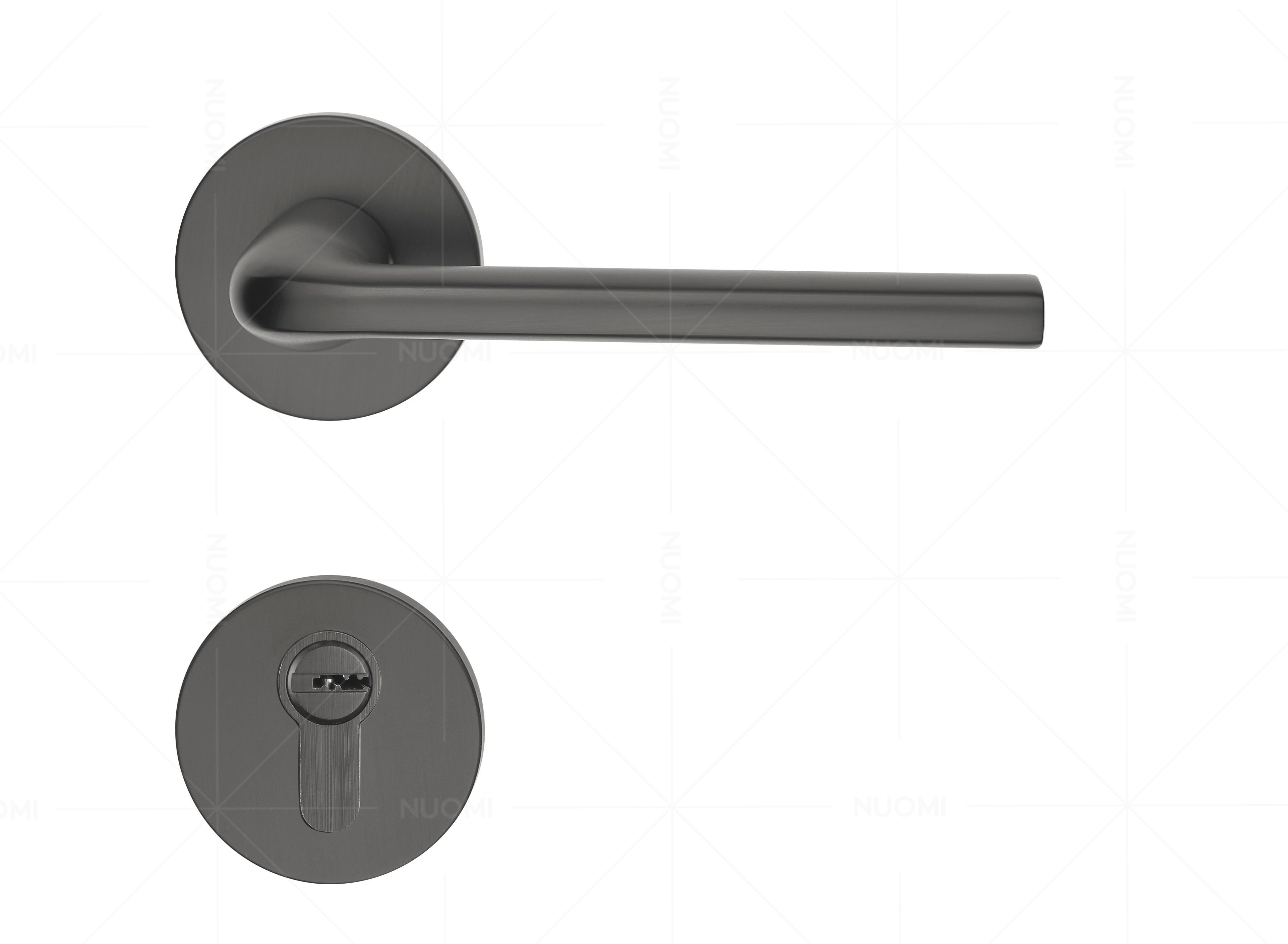 Detachable Lock M 109