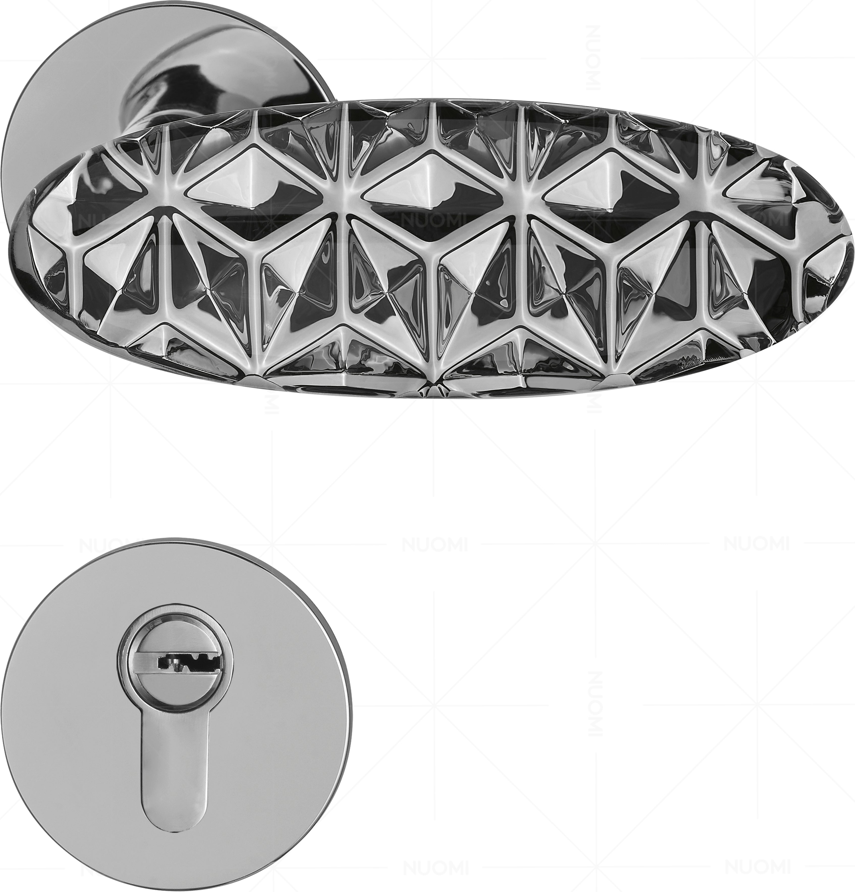Detachable Lock M 110