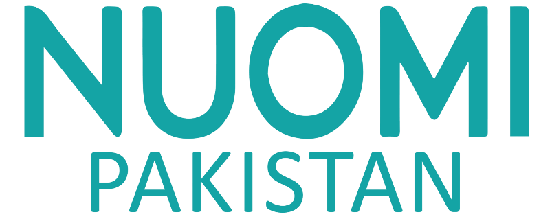Nuomi Pakistan