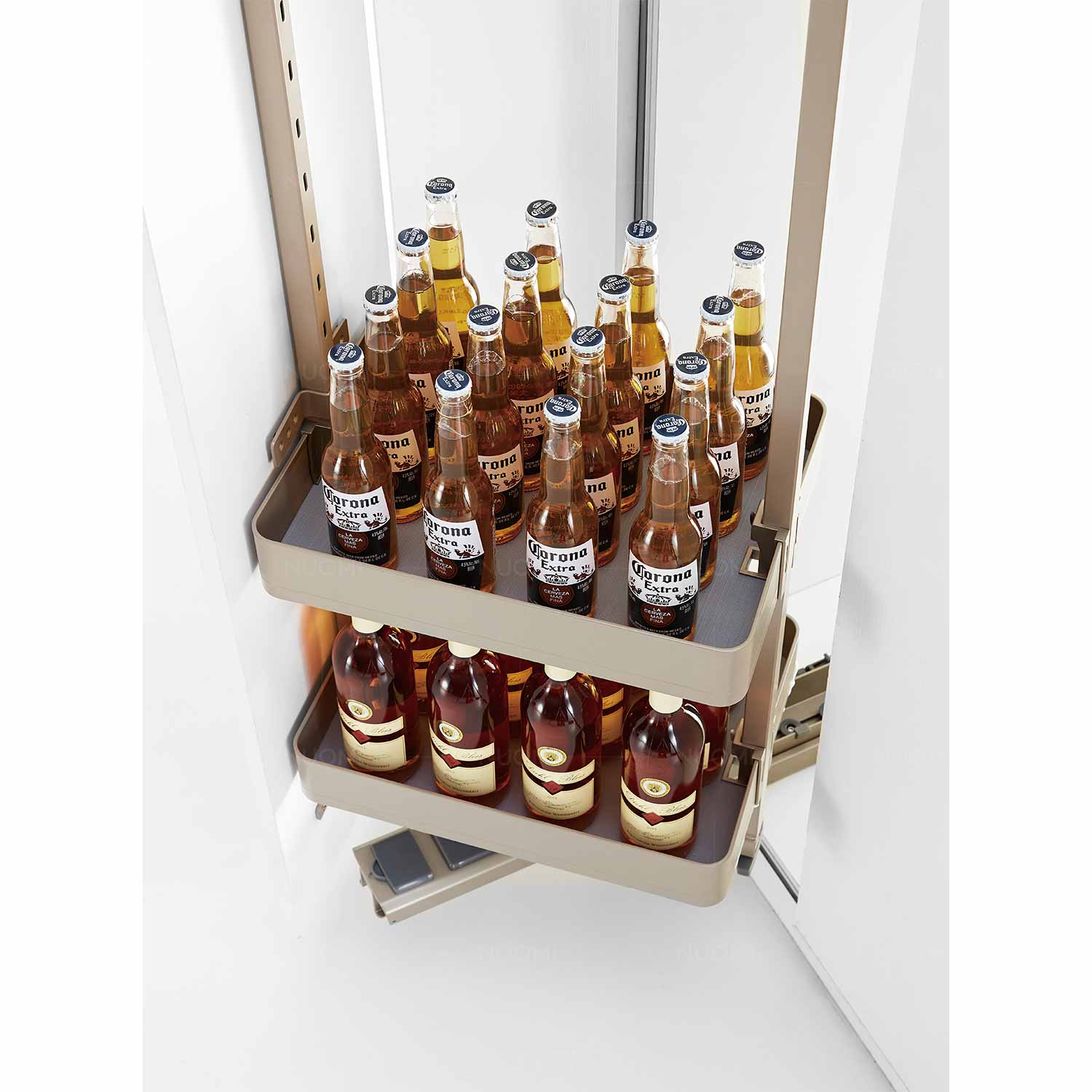 Encanto Series Tall Unit - 6 Tiers
