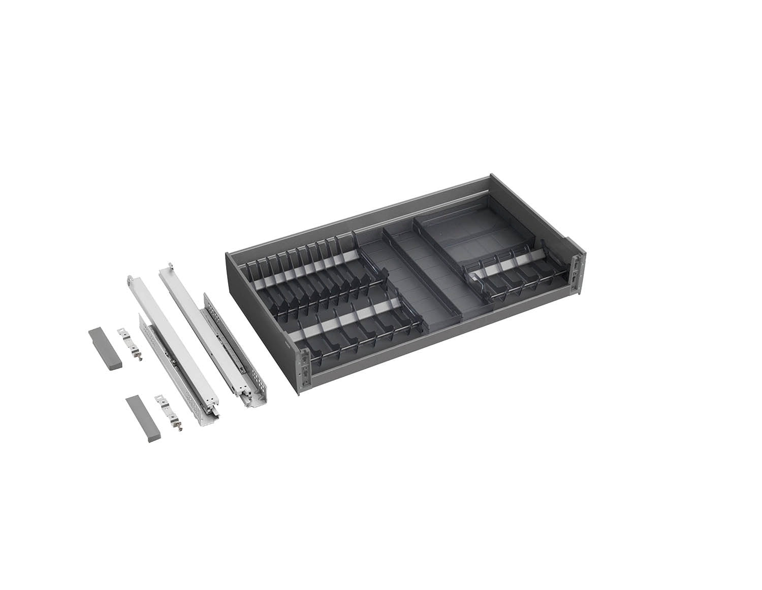 Encanto Series Multi-functional Basket