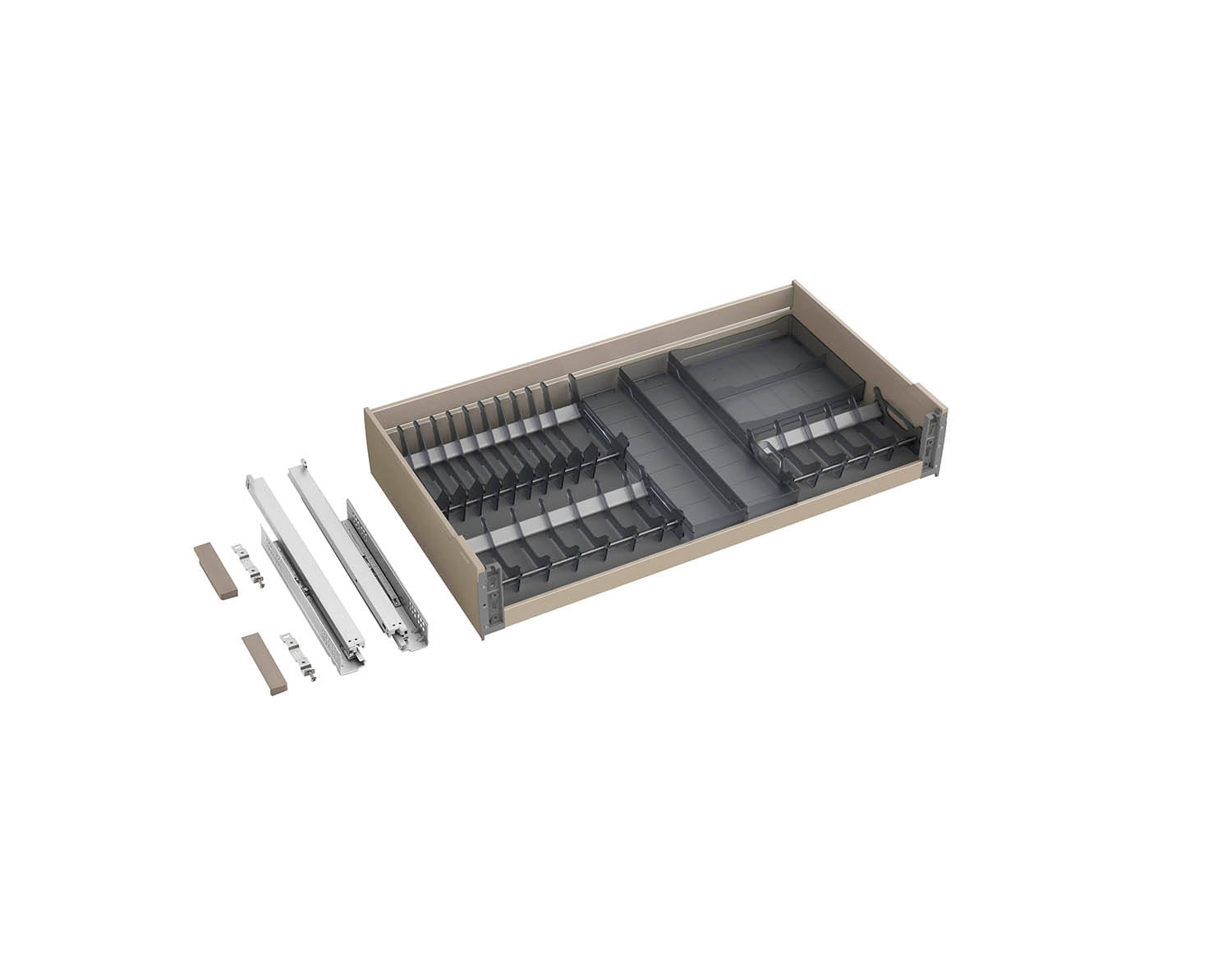 Encanto Series Multi-functional Basket